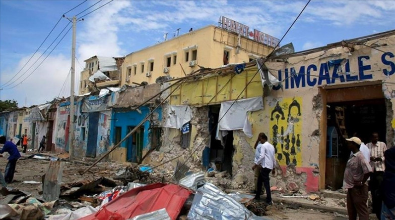 الصومال.. مقتل 100 من حركة "الشباب" وسط البلاد